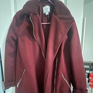 Old Navy Pea Coat